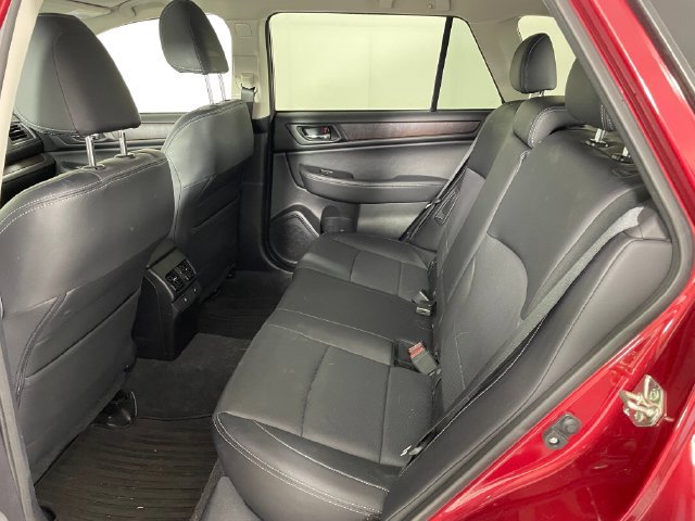 Used 2017 Subaru Outback 2.5i Limited w/ Popular Package #5 AWD/4WD image 13