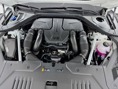 New 2026 Genesis GV70 3.5T Sport Advanced image 32