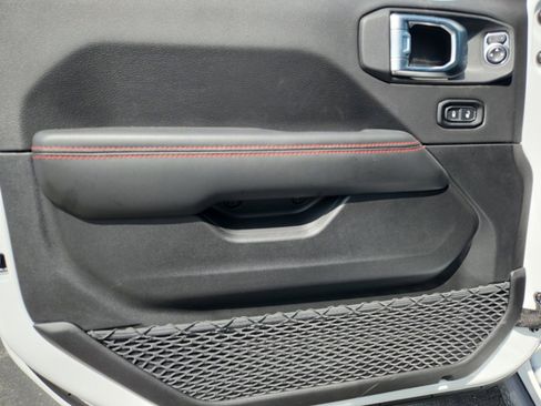 New 2026 Jeep Wrangler Unlimited Rubicon image 19