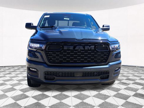 New 2026 RAM 1500 Express AWD/4WD image 8
