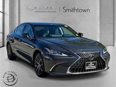 Used 2024 Lexus ES 350 w/ Premium Package