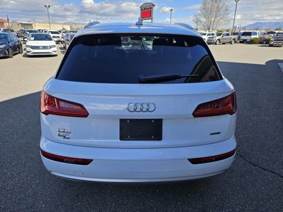 Used 2019 Audi Q5 2.0T Premium
