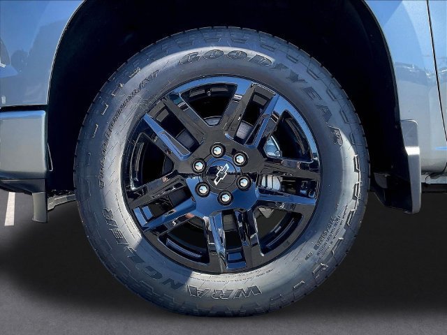 New 2026 Chevrolet Silverado 1500 RST w/ RST Select Package AWD/4WD image 16
