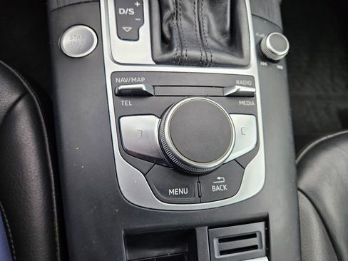 Used 2017 Audi A3 2.0T Premium w/ Convenience Package image 25