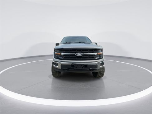 Used 2024 Ford F150 XLT w/ Tow/Haul Package image 3