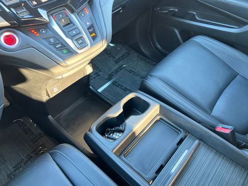 Certified 2024 Honda Odyssey EX-L image 28