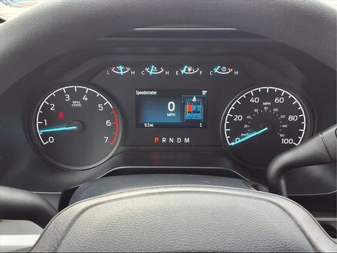 New 2026 Ford F250 XLT w/ FX4 Off-Road Package AWD/4WD image 13