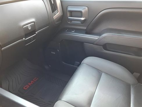 Used 2016 GMC Sierra 1500 SLT image 24