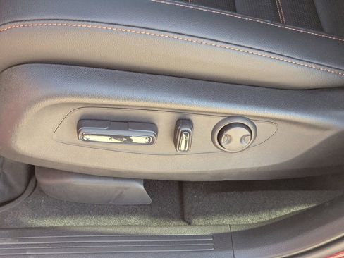 New 2026 Honda CR-V Sport-L image 12