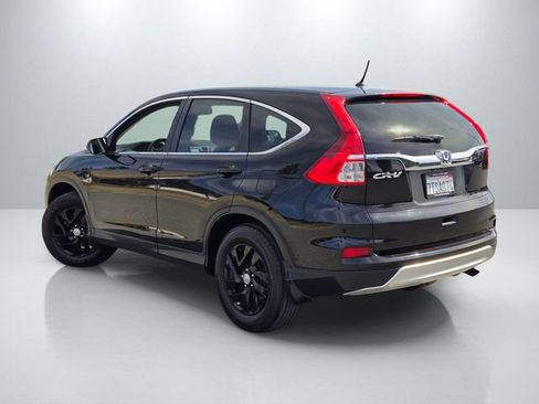 Used 2016 Honda CR-V EX image 6