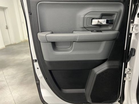 Used 2016 RAM 1500 Big Horn image 15