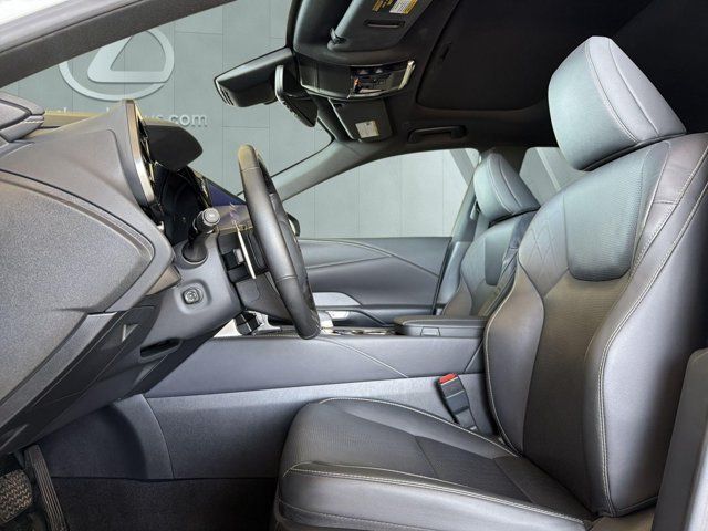 Certified 2023 Lexus RX 350 Premium Plus w/ Accessory Package (Z1) FWD image 7