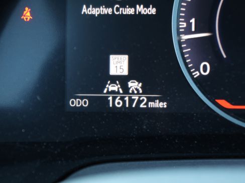 Used 2024 Lexus RX 350 FWD w/ Technology Package image 19