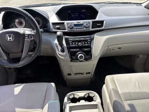 Used 2011 Honda Odyssey EX-L image 31