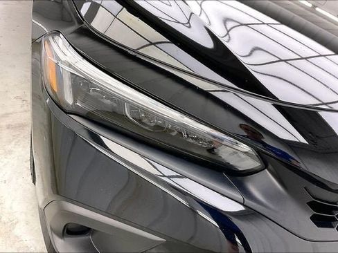 Certified 2023 Honda Civic Si image 26