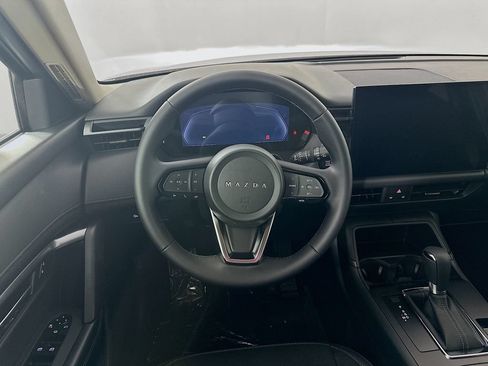 New 2026 MAZDA CX-5 Select AWD/4WD image 28