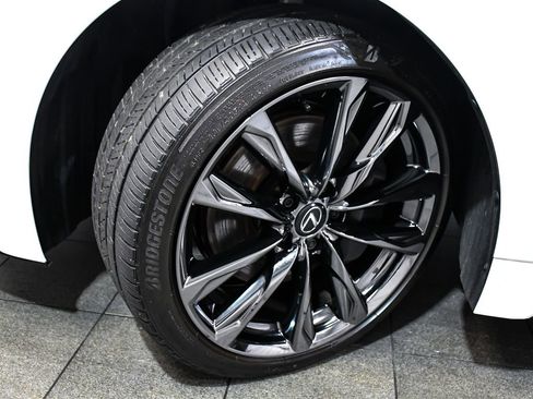 Used 2024 Lexus IS 350 F Sport AWD/4WD image 7
