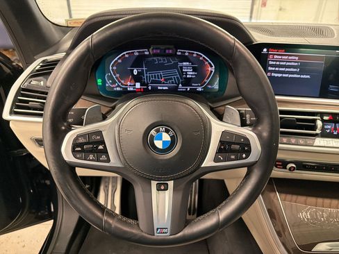 Certified 2022 BMW X5 sDrive40i w/ M Sport Package image 18