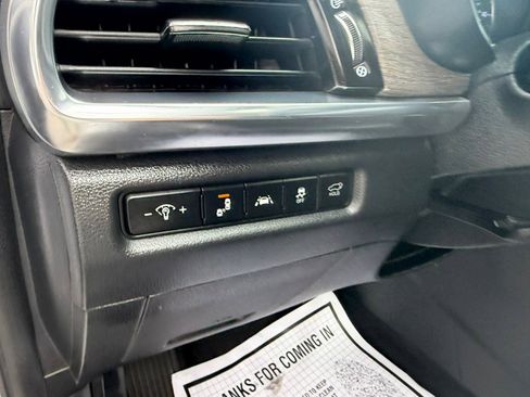 Used 2021 Kia Telluride EX w/ EX Premium Package FWD image 42
