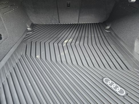 New 2026 Audi A6 Premium Plus image 35