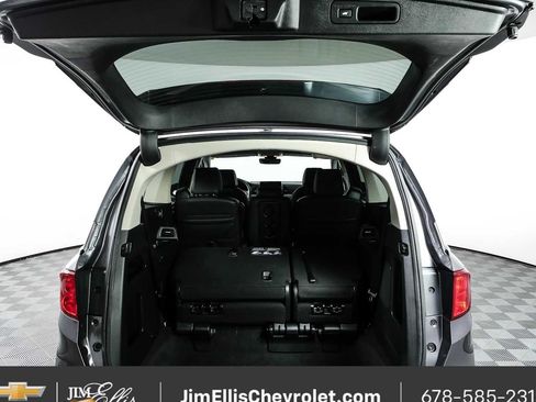 Used 2025 Honda Odyssey EX-L image 29