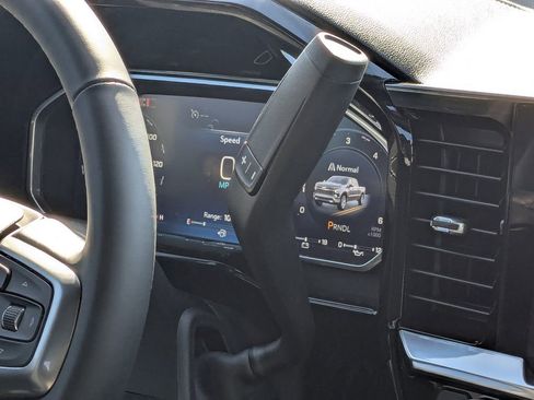 Used 2026 Chevrolet Silverado 1500 RST w/ RST Select Package image 20