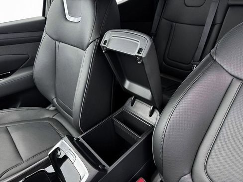 New 2026 Hyundai Santa Cruz Limited image 34