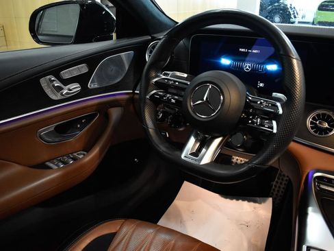 Used 2022 Mercedes-Benz AMG GT 53 image 20