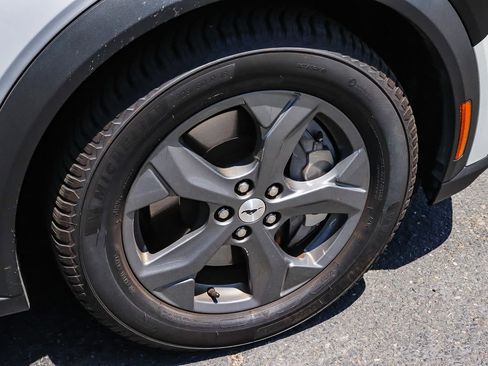 Used 2023 Ford Mustang Mach-E Select RWD image 11
