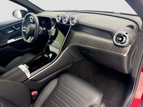 Certified 2026 Mercedes-Benz GLC 300 4MATIC image 16