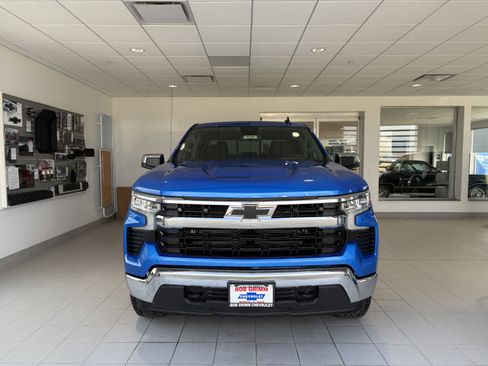 New 2026 Chevrolet Silverado 1500 LT image 7