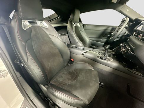 Used 2025 Toyota Supra image 24