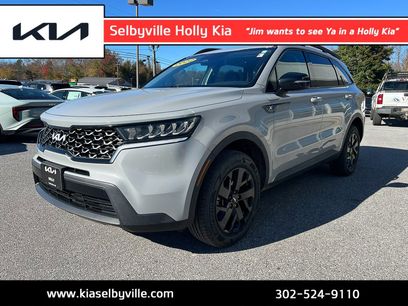 Used 2022 Kia Sorento S