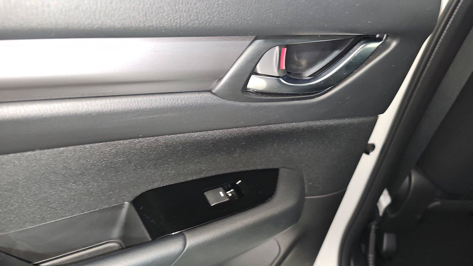 Used 2018 MAZDA CX-5 Sport w/ I-ACTIVSENSE Package FWD image 25