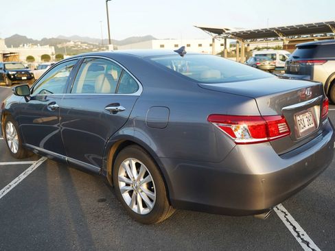 Used 2012 Lexus ES 350 FWD image 26