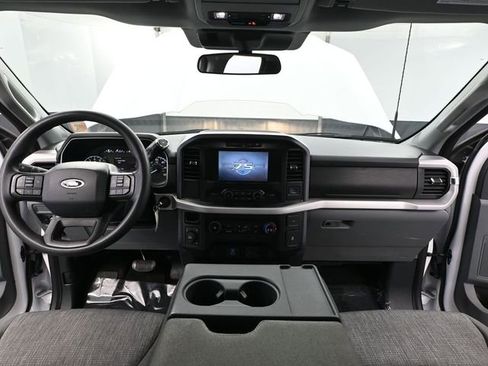Used 2023 Ford F150 XLT w/ XTR Package image 24