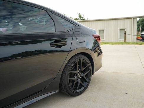 Used 2025 Honda Civic Sport image 21