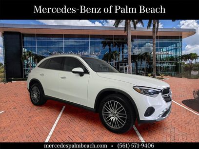 Certified 2025 Mercedes-Benz GLC 300