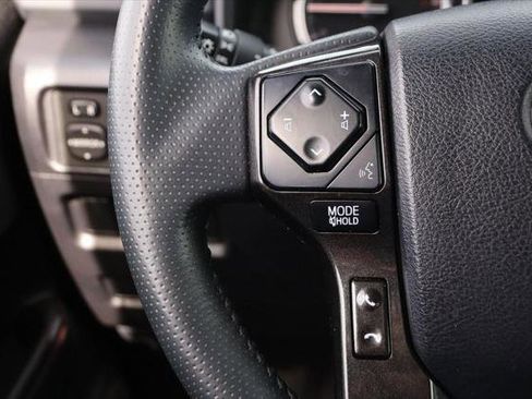 Certified 2024 Toyota 4Runner TRD Off-Road image 11