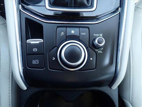 Used 2018 MAZDA CX-5 Grand Touring w/ Premium Package FWD image 23