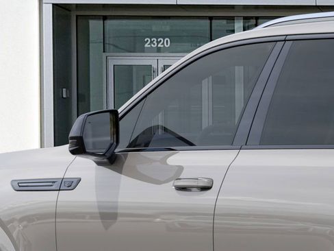 New 2026 Cadillac Escalade IQL Sport 2 w/ LPO, ONYX Package image 36