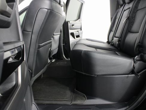 Used 2024 Toyota Tundra Limited image 20