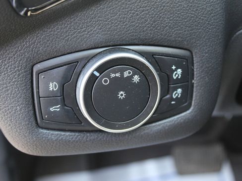 Used 2017 Ford Escape Titanium FWD image 24