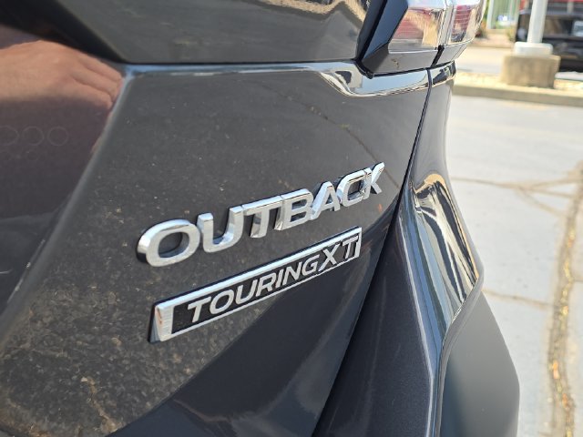 Used 2020 Subaru Outback Touring XT AWD/4WD image 35