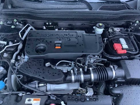 Certified 2020 Honda Accord Touring image 8