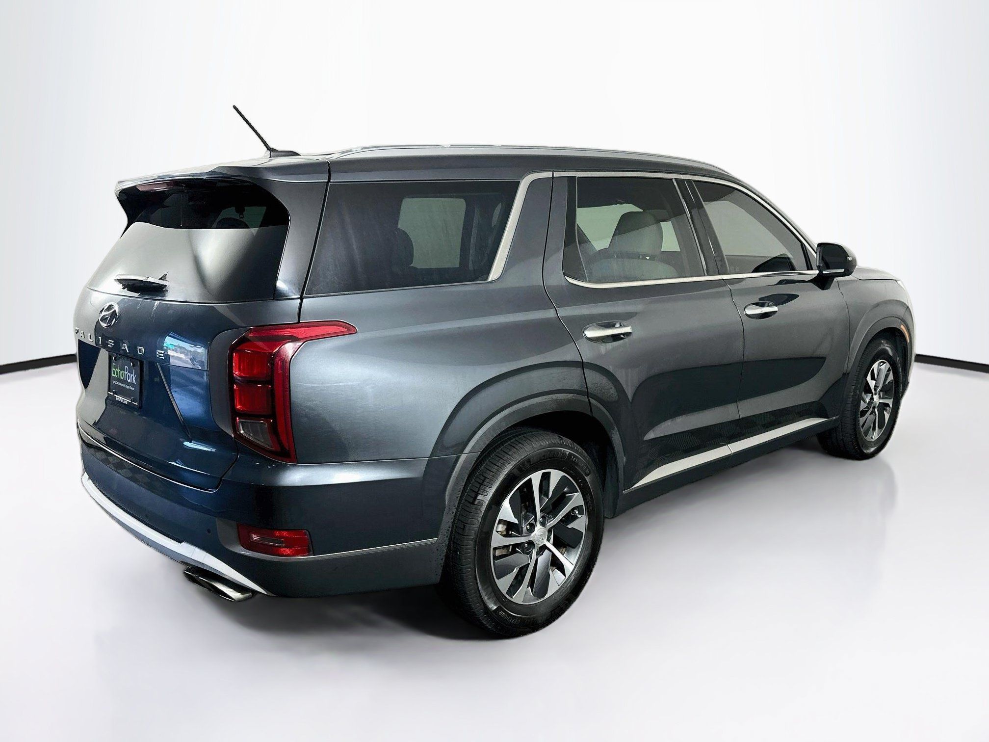 Used 2020 Hyundai Palisade SEL FWD image 9