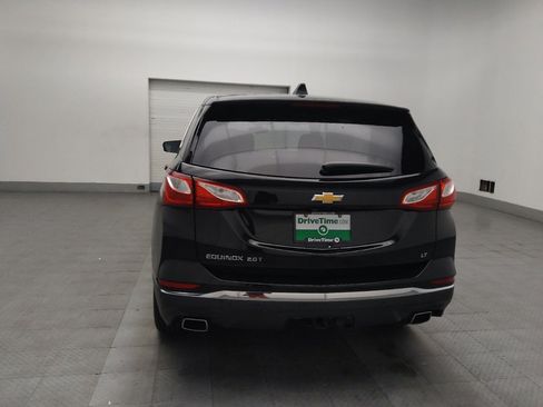 Used 2018 Chevrolet Equinox LT FWD image 6
