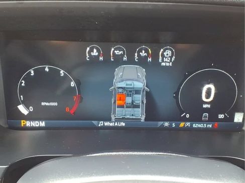Certified 2024 Ford F150 XLT w/ Equipment Group 302A MID AWD/4WD image 24