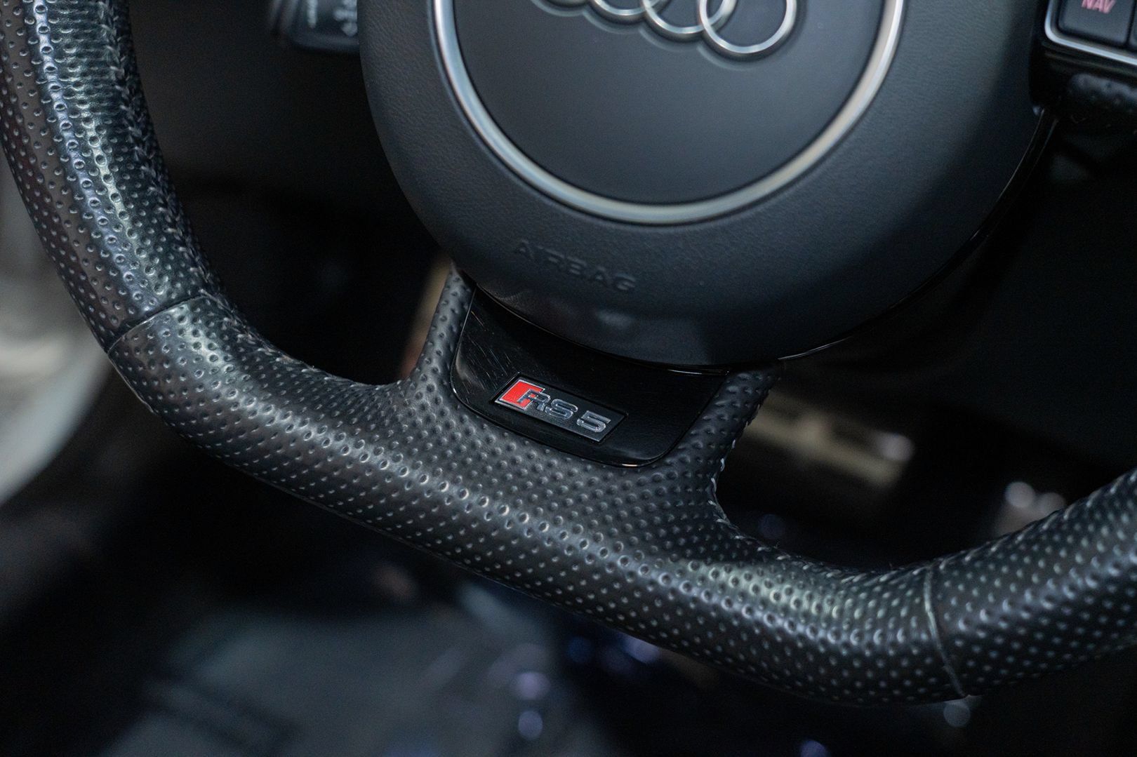 Used 2013 Audi RS 5 Coupe AWD/4WD image 41