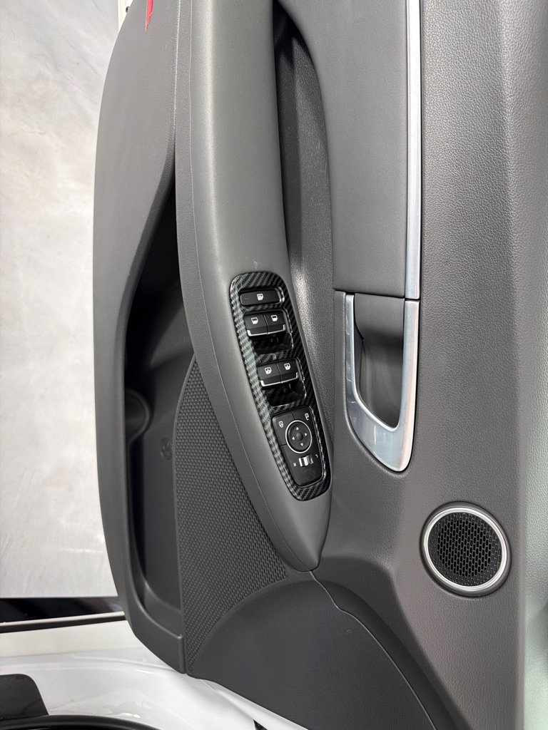Used 2021 Hyundai Sonata SEL w/ Convenience Package FWD image 9